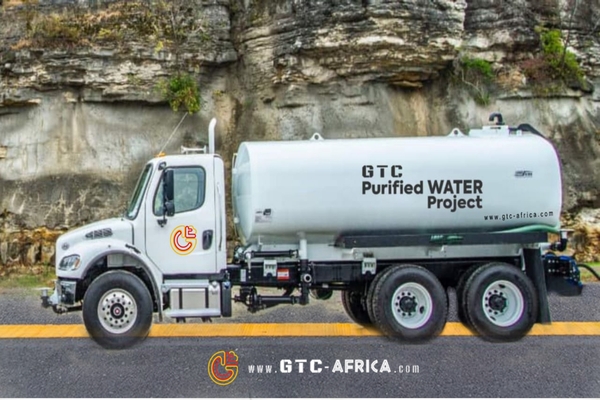 GtcWaterProject